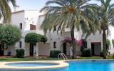 Ferienwohnung Denia Comunidad Valenciana: Las Moras, 32 Apts Es9700.296.1 