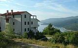 Ferienwohnung Rabac Fernseher: Ferienwohnung Mit Sat-Tv Und Meerblick 