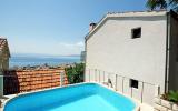 Ferienhaus Kroatien: Makarska Cdm749 
