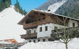 Ferienwohnung Mayrhofen Tirol: Landhaus Thomas (Mrh261) 