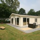 Ferienhaus Limburg Niederlande: Ferienhaus Brunssum 