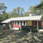 Ferienhaus Dänemark: Ferienhaus Dueodde Strand 