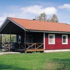 Ferienhaus Schweden Radio: Ferienhaus Holmsjö 