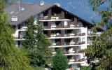 Ferienwohnung Montana Wallis: Clair-Azur Ch3962.395.1 