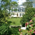 Ferienhaus Bretagne Fernseher: Ferienhaus Locronan 