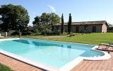 Ferienwohnung Italien: Ferienwohnung In Agriturismo Mit Pool 