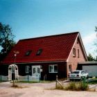 Ferienwohnung Büsum Schleswig Holstein Radio: Bue - Haus Mascha *** - ...