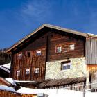 Ferienhaus Kappl Tirol: Bauernhaus 11 Pers. 