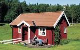 Ferienhaus Schweden Stereoanlage: Ullared S02418 