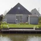 Ferienhausnoord Holland: Bungalowpark De Vlietlanden 