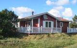 Ferienhaus Ringkobing Sat Tv: Hvide Sande 14808 