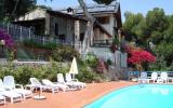 Ferienhaus Ventimiglia: Villaggio Del Sole Apartment Max 5 Pers 