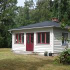 Ferienhaus Schweden Fernseher: Ferienhaus Beddingestrand 