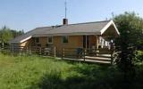 Ferienhaus Süddanemark: Blåvand 049 