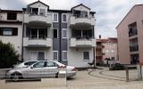 Ferienwohnung Rovinj: Villa Vaal A2 