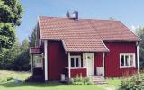 Ferienhaus Burseryd: Sandvik/fegen S04643 