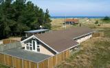 Ferienhaus Dänemark: Bratten Strand A20650 