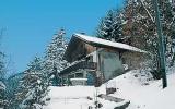 Ferienhaus Schweiz: Chalet Mugny (Ttr170) 
