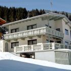 Ferienhaus Ried Tirol: Ferienhaus 8-13 Pers. 