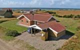 Ferienhaus Süddanemark: Blåvand Dk1055.388.1 