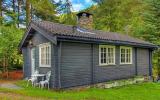 Ferienhaus Norwegen: Fister N16513 