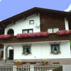 Ferienhaus Kappl Tirol Fernseher: Hohspitz An Der Piste 