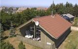 Ferienhaus Viborg: Thisted 646 