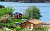 Ferienhaus Fjällbacka Fernseher: Fjällbacka 35713 