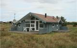 Ferienhaus Fanø Vesterhavsbad Fernseher: Fanø 00061 