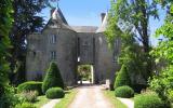 Ferienhaus Palluau Pays De La Loire Heizung: Palluau Fve027 