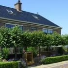 Ferienhaus Friesland Heizung: D'alde Skoalle 