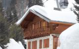 Ferienhaus Châtel Rhone Alpes: Chalet 6-8 Pers. ( F 016.024 ) 