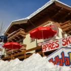 Ferienwohnung Brixen Im Thale Fernseher: Papalapub 