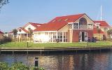 Ferienhaus Friesland: Workum Hfr007 