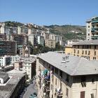 Ferienwohnung Genova Ligurien: Ferienwohnung Im Zentrum Genua 