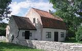 Ferienhaus Visby Gotlands Lan Fernseher: Hejdeby S42108 