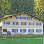 Ferienhaus Au Vorarlberg: Chalet Bregenzerwald 