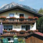 Ferienwohnung Ramsau Steiermark: Ferienwohnung Ramsau 