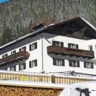 Ferienwohnung Ischgl Sat Tv: Haus Fliana In Ischgl (3-Raum-App./typ 2) 