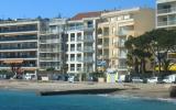 Ferienwohnung Frankreich: Saint Honorat Fr8650.665.2 