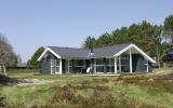 Ferienhaus Ebeltoft: Boeslum Strand D07766 