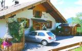 Ferienhaus Trentino Alto Adige Fernseher: Vakantiewoning St. Leonhard 