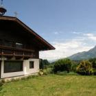 Ferienhaus Kirchberg In Tirol: Fleckalm 