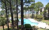 Ferienwohnung Hilton Head Island: Beachside Tennis 1858 Us2992.200.1 