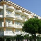 Ferienwohnung Riccione: Ventisei 