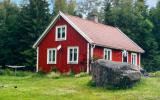 Ferienhaus Schweden Fernseher: Gullabo 23978 