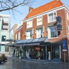 Ferienwohnung Vlissingen Zeeland: Ferienwohnung Oude Markt 