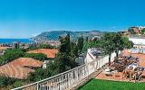 Ferienwohnung Ligurien Fernseher: Residence Sant Anna - Ax2 