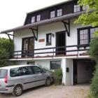 Ferienhaus Stavelot: La Tzoumaz 