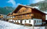 Ferienwohnung Mayrhofen Tirol: Bauernhaus Schusterhäusl (Mrh773) 